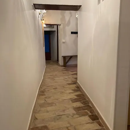 Appartamentino Nel Castello Miglianico