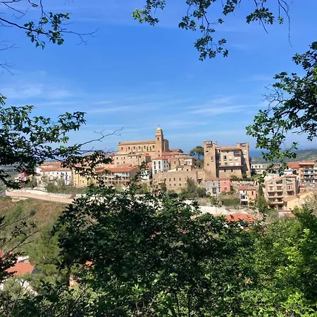 Appartamentino Nel Castello *