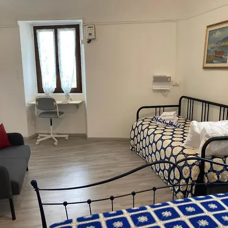 Appartamentino Nel Castello *