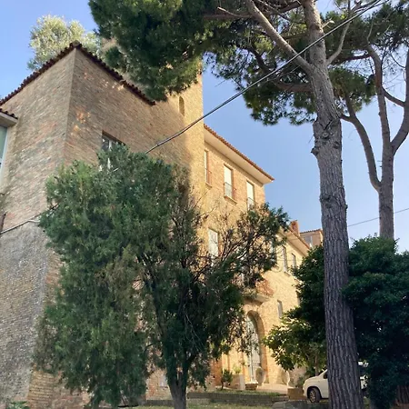 Appartamentino Nel Castello Miglianico