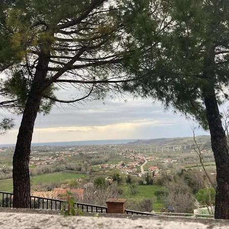 Appartamentino Nel Castello * Miglianico