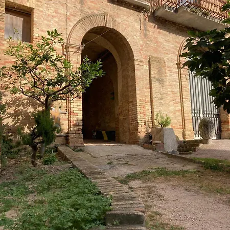 Appartamentino Nel Castello