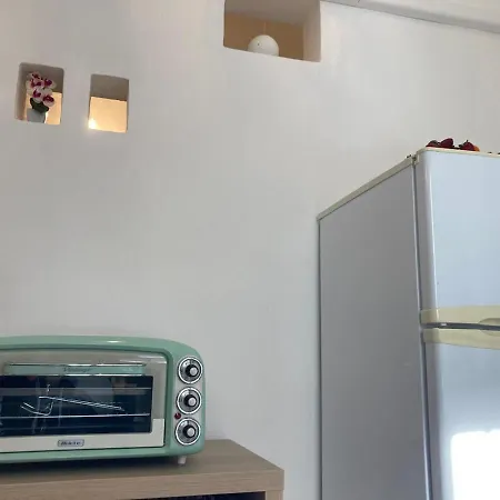 Appartamentino Nel Castello Apartmán