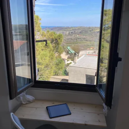 Apartmán Appartamentino Nel Castello