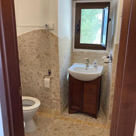 Appartamentino Nel Castello *