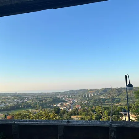 Appartamentino Nel Castello