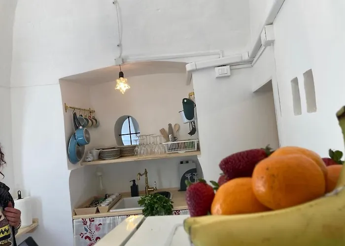 Appartement Appartamentino Nel Castello Miglianico