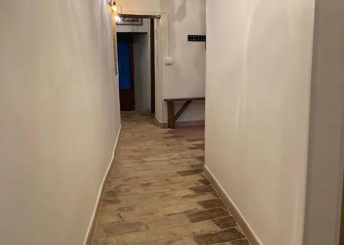 Appartamentino Nel Castello Miglianico