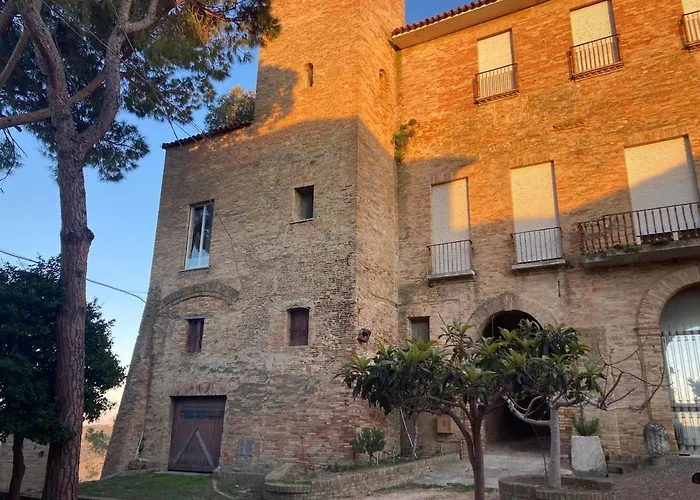 Διαμέρισμα Appartamentino Nel Castello