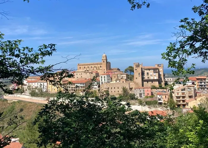 Appartamentino Nel Castello *