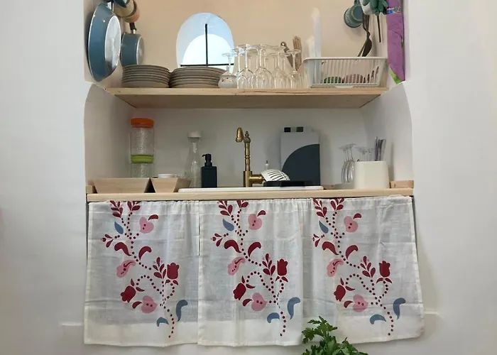 Appartamentino Nel Castello Appartement Miglianico