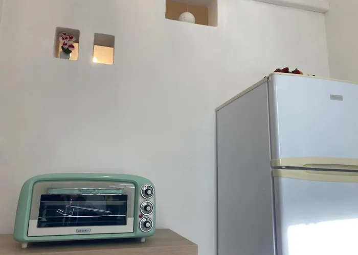 Appartamentino Nel Castello Appartement