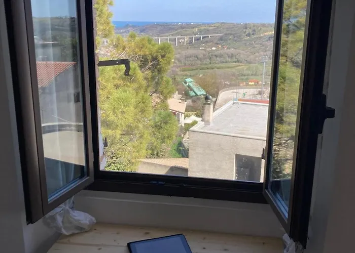 Appartement Appartamentino Nel Castello