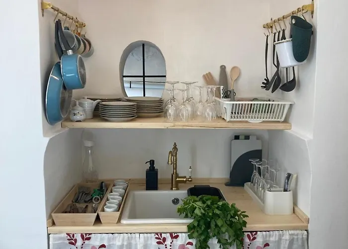 Appartamentino Nel Castello Appartement *