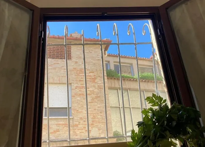 Appartamentino Nel Castello Appartement Miglianico