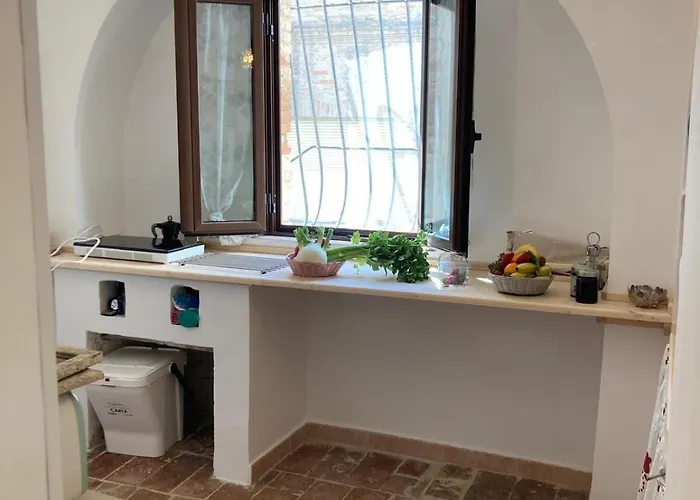 Appartement Appartamentino Nel Castello Miglianico