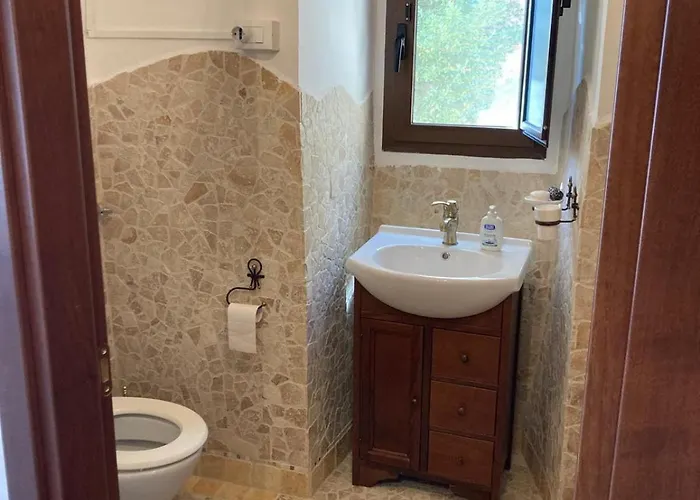 Appartamentino Nel Castello *